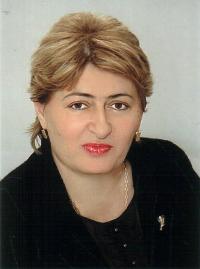 Икаева Бэла Георгиевна